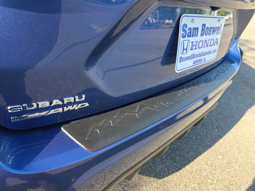 Used 2025 Subaru Crosstrek 2.5i Premium AWD/4WD image 55