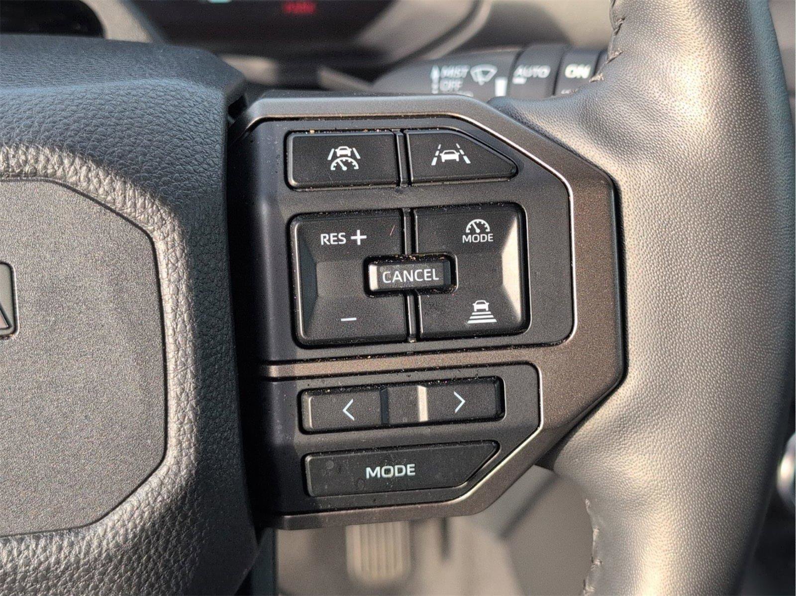 Used 2024 Toyota Land Cruiser image 27