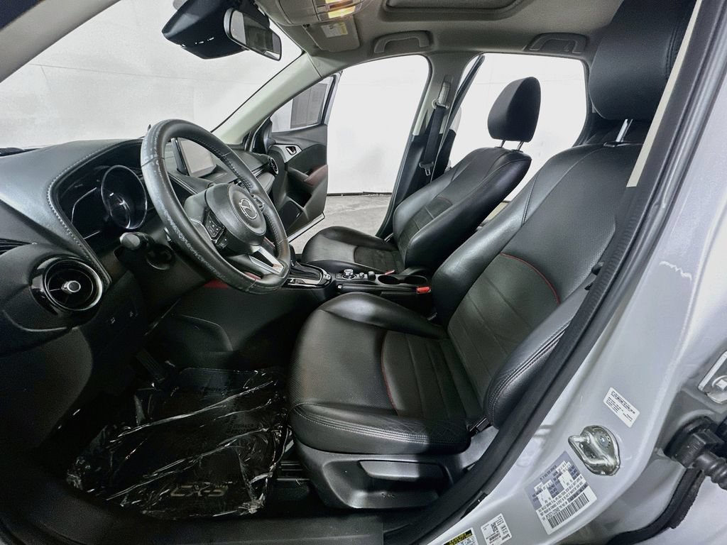 Used 2018 MAZDA CX-3 Grand Touring FWD image 15