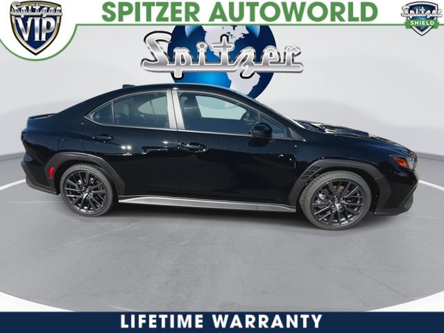 New 2026 Subaru WRX Premium AWD/4WD image 10