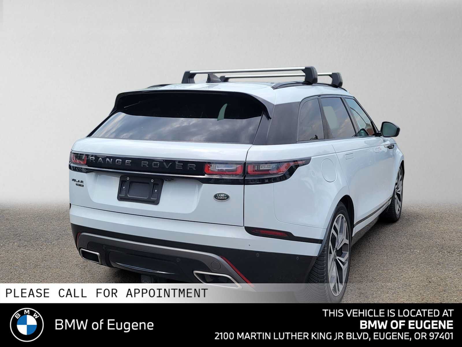 Used 2019 Land Rover Range Rover Velar R-Dynamic HSE AWD/4WD image 3