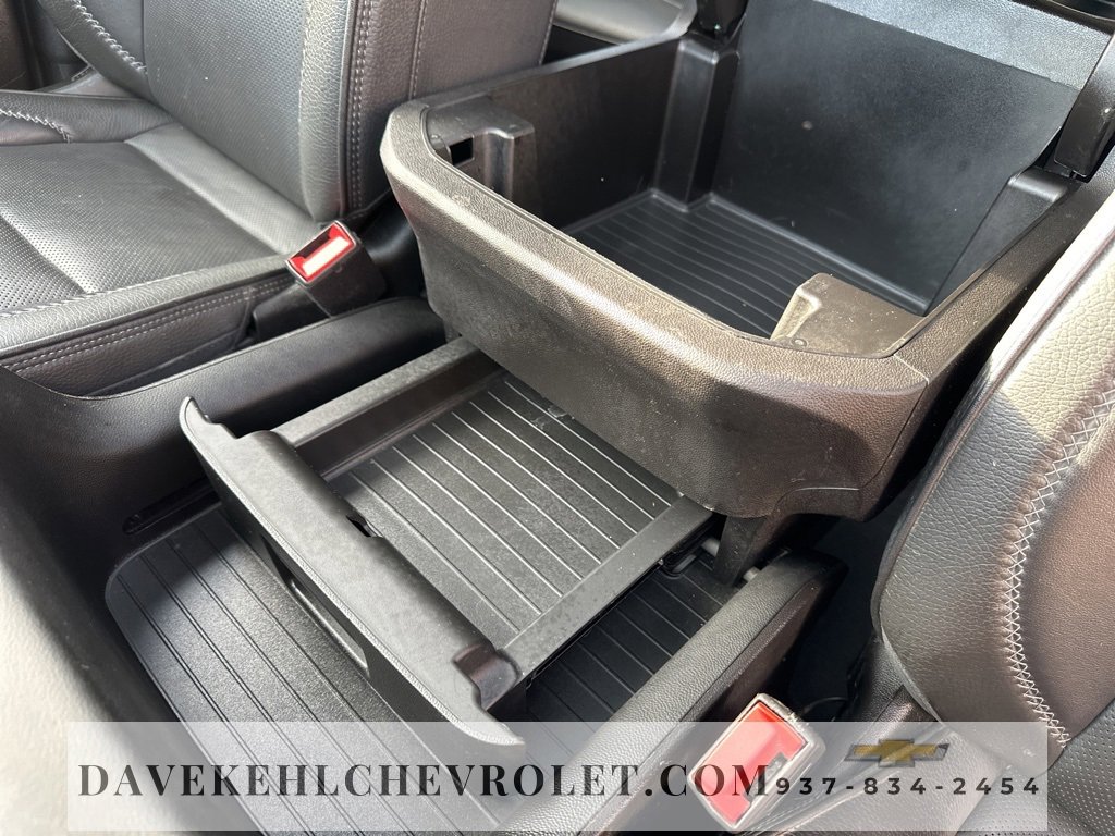 Used 2021 GMC Yukon XL Denali w/ Denali Premium Package image 20