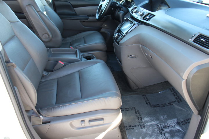 Used 2016 Honda Odyssey EX-L image 20