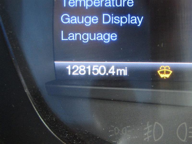 Used 2015 Ford Expedition Platinum image 17