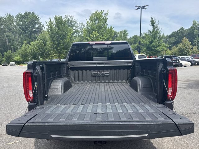 Used 2025 GMC Sierra 1500 SLT w/ SLT Premium Plus Package AWD/4WD image 20