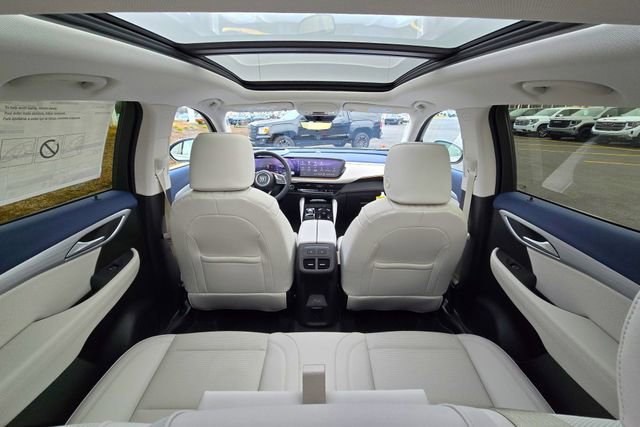 New 2026 Buick Envision Avenir AWD/4WD image 24