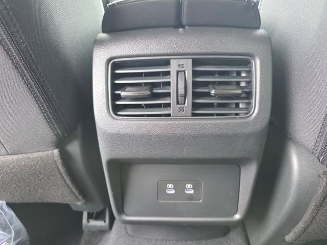 New 2026 Nissan Rogue SV w/ Cold Weather Package image 21