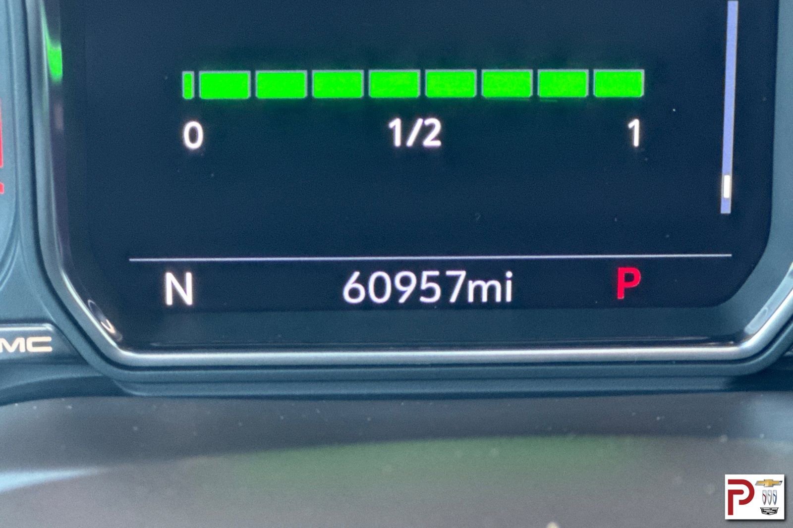 Certified 2022 GMC Sierra 3500 Denali w/ Denali Ultimate Package image 32