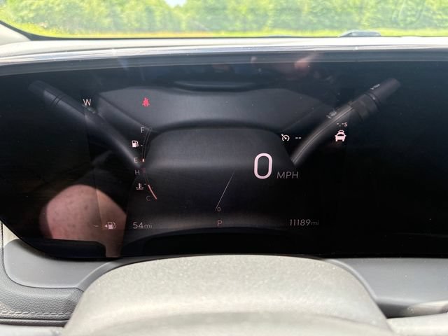 Used 2024 Buick Encore GX Preferred FWD image 20