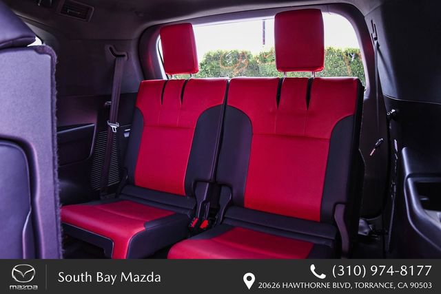 Used 2024 Lexus LX 600 F Sport AWD/4WD image 19
