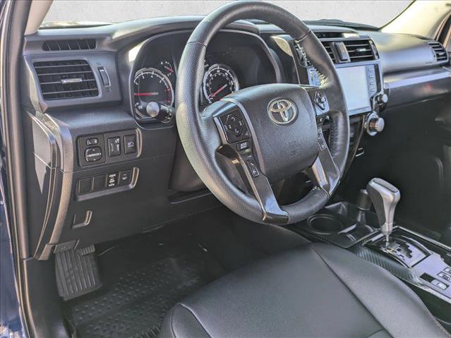 Used 2023 Toyota 4Runner TRD Off-Road Premium image 9