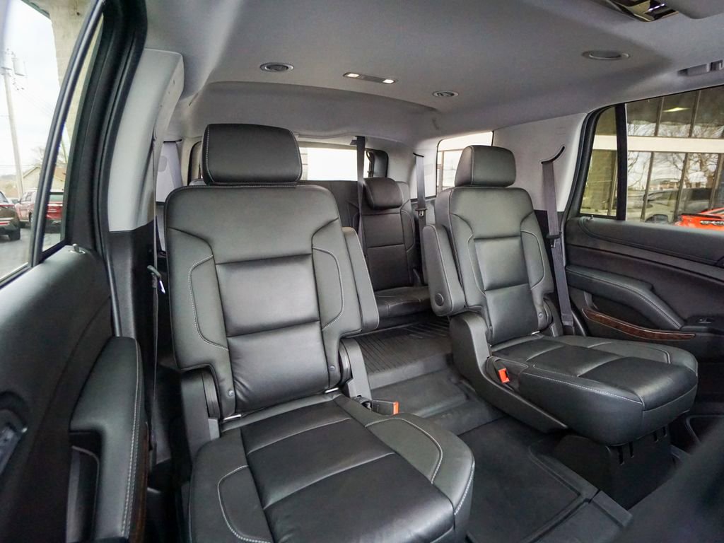 Used 2019 Chevrolet Tahoe LT image 34
