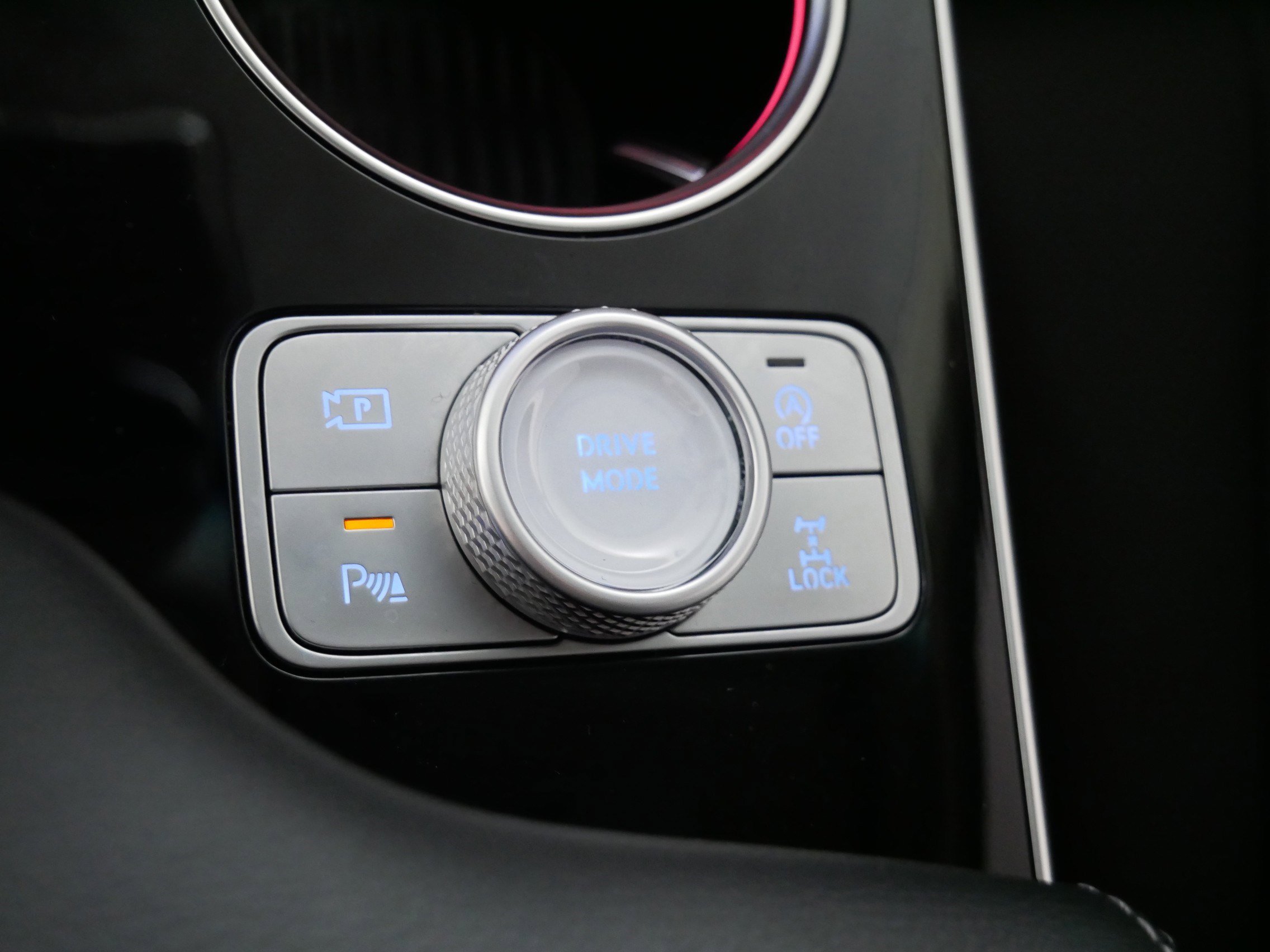 Used 2025 Genesis GV80 2.5T Standard image 30