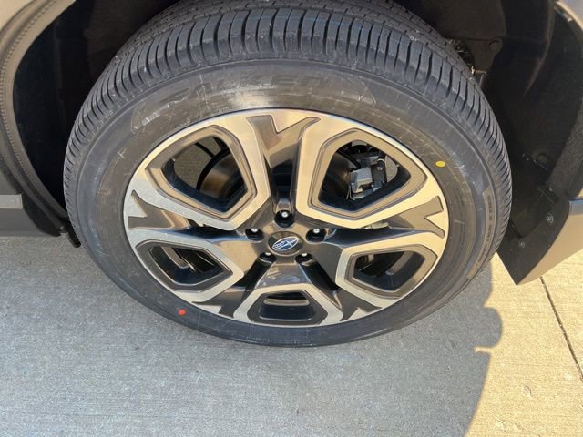 New 2026 Subaru Ascent Touring image 12