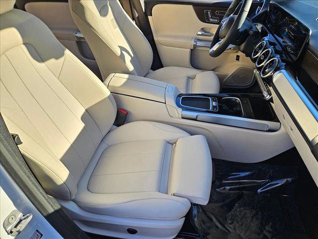 Used 2026 Mercedes-Benz GLB 250 image 19