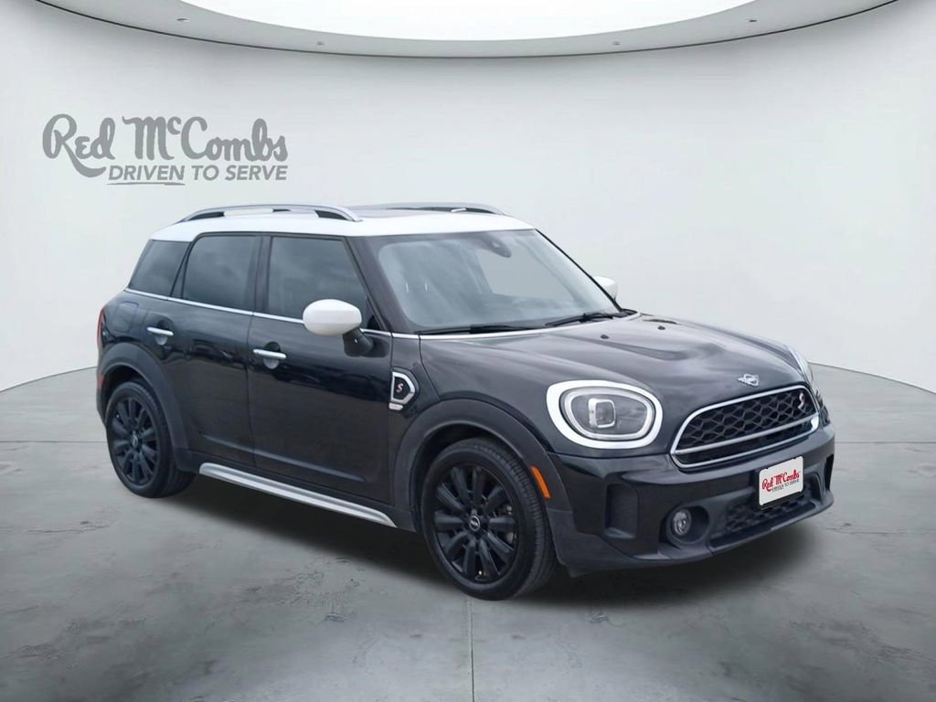 Used 2023 MINI Cooper Countryman S image 7