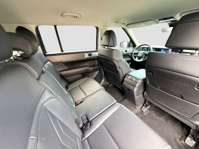 Used 2025 Hyundai Santa Fe SEL image 25