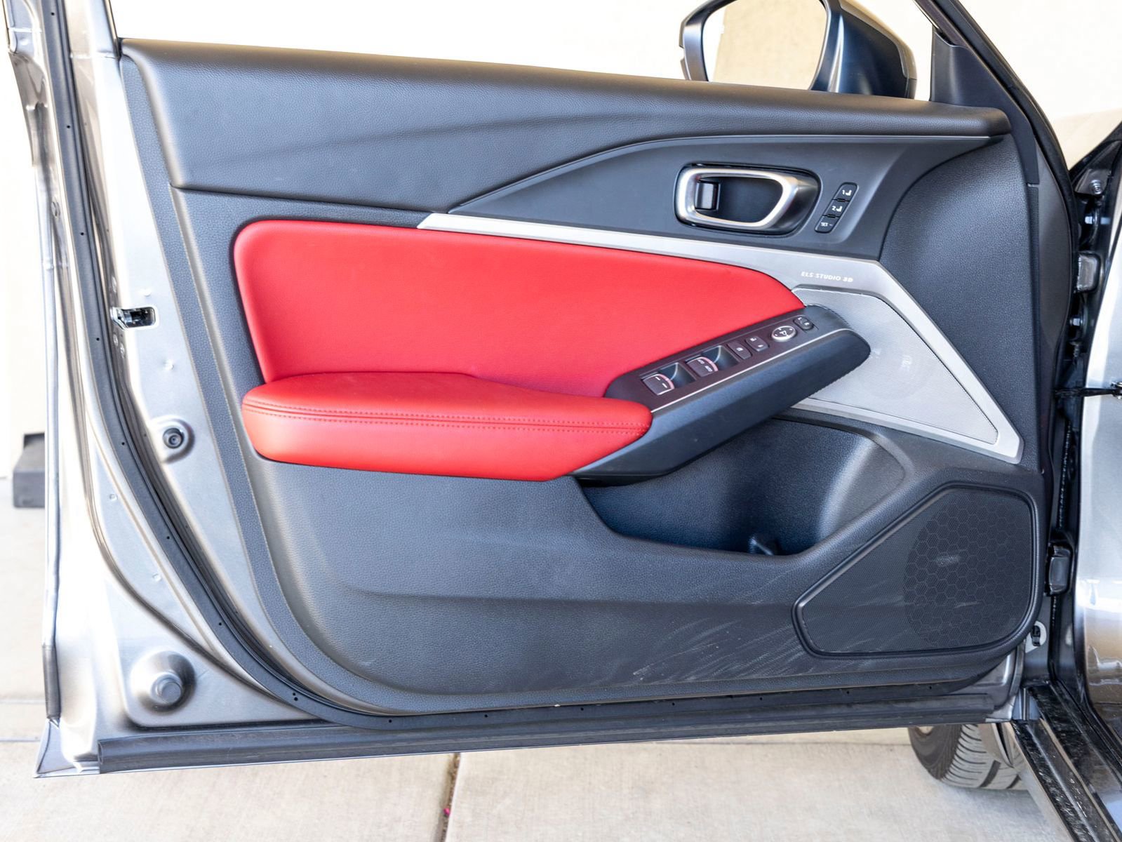 Used 2025 Acura Integra A-Spec image 14