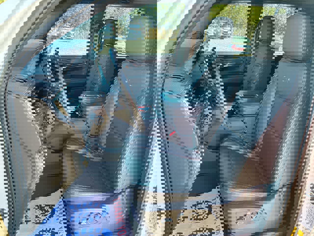 Used 2022 GMC Yukon XL Denali image 20