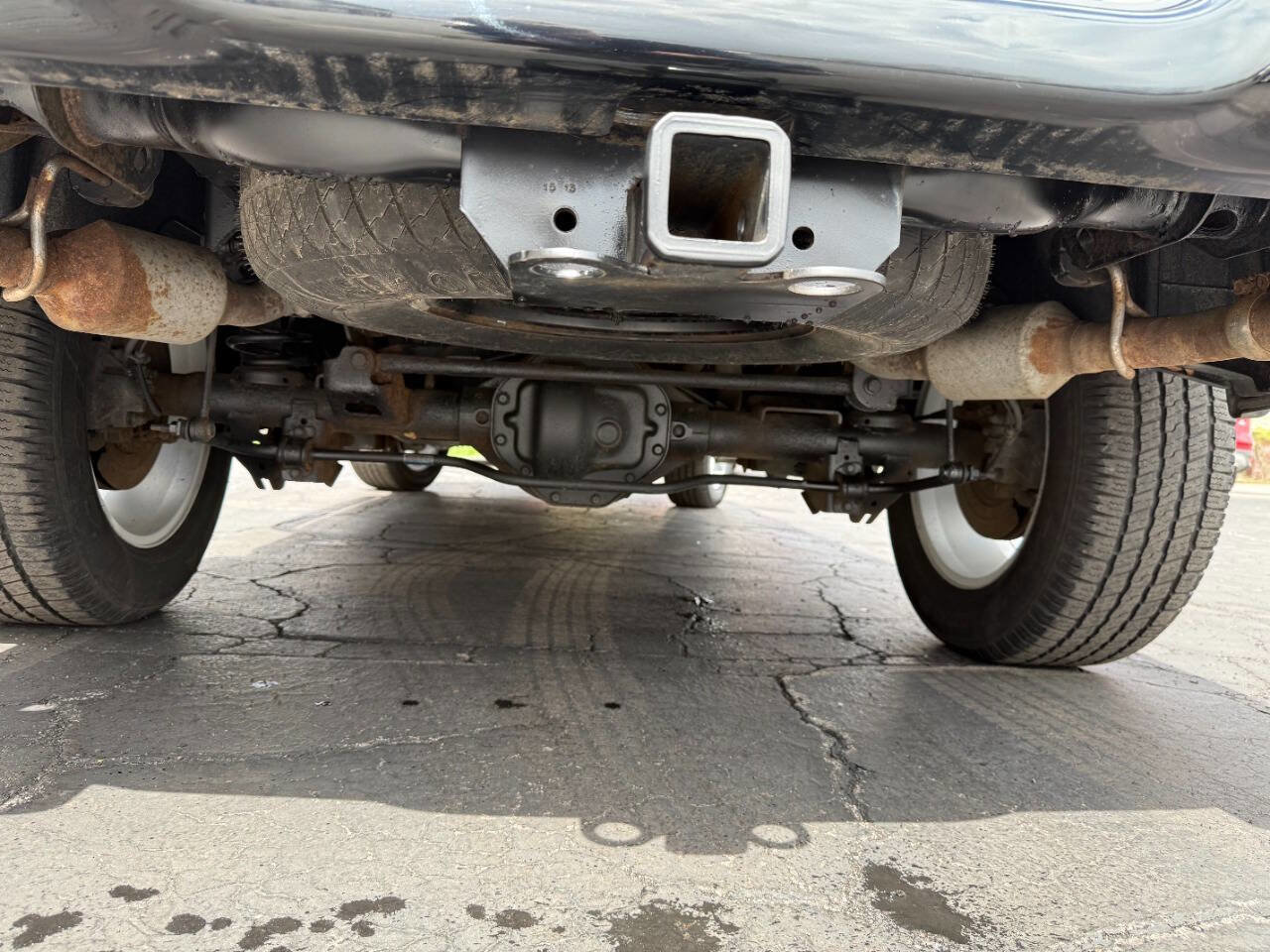 Used 2013 RAM 1500 Express AWD/4WD image 31