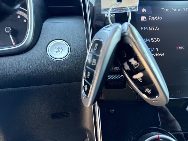 Used 2023 Hyundai Tucson SEL image 39