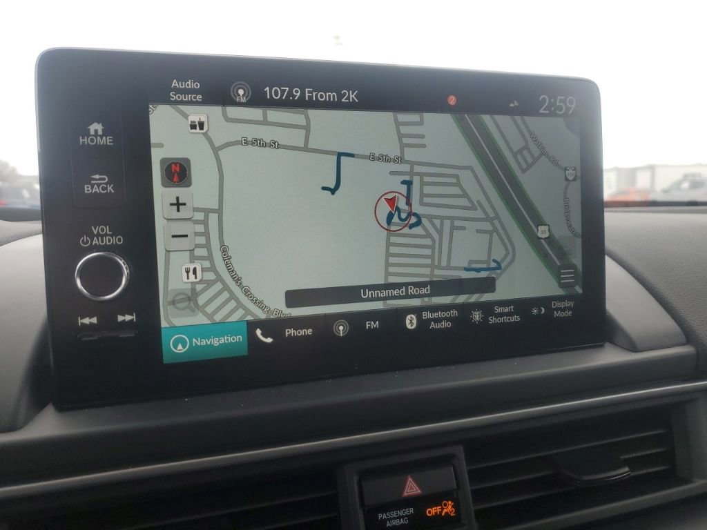 Certified 2024 Honda Pilot Elite image 18