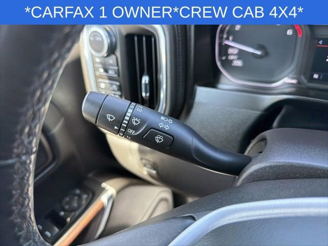 Used 2021 GMC Sierra 1500 Elevation image 37