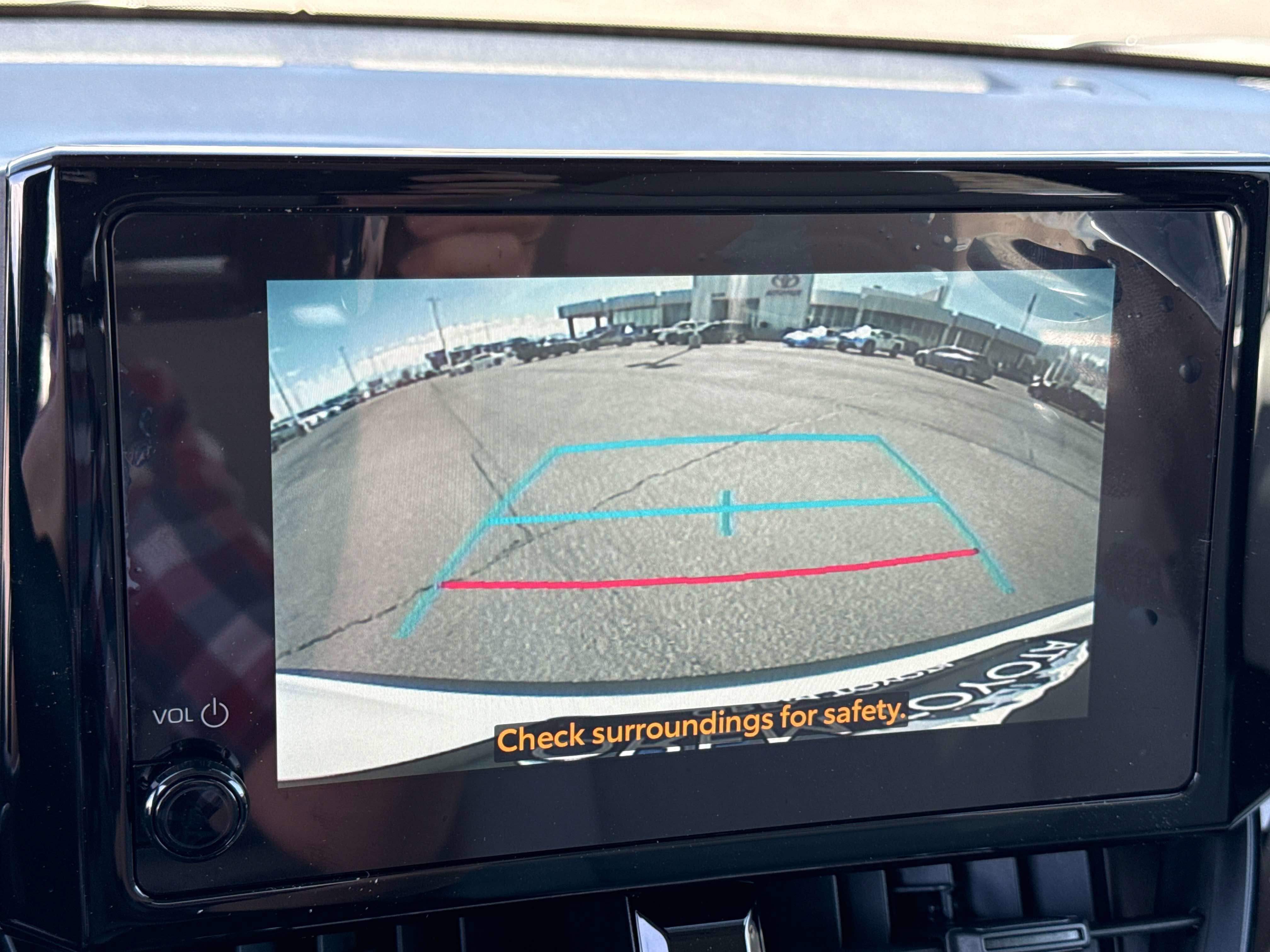 New 2026 Toyota Corolla Cross L image 20