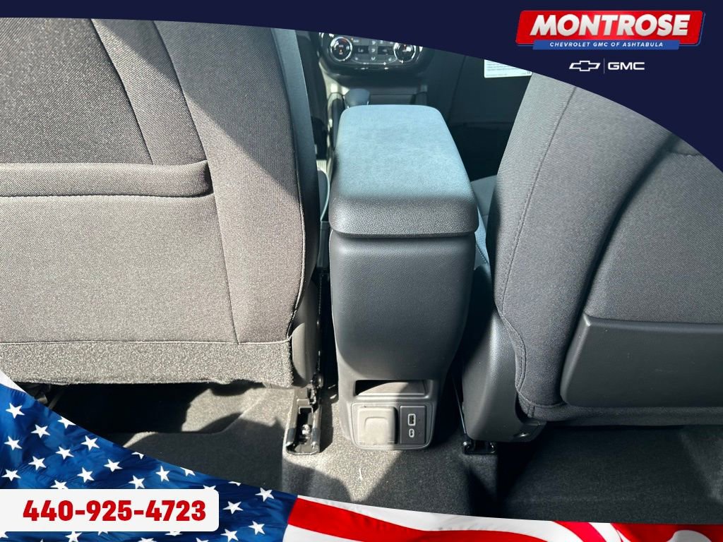 New 2026 Chevrolet TrailBlazer LT w/ Convenience Package image 23