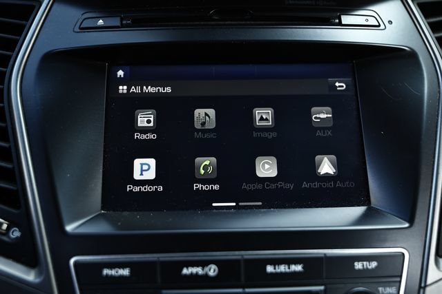 Used 2018 Hyundai Santa Fe SE w/ SE Premium Package 02 FWD image 38