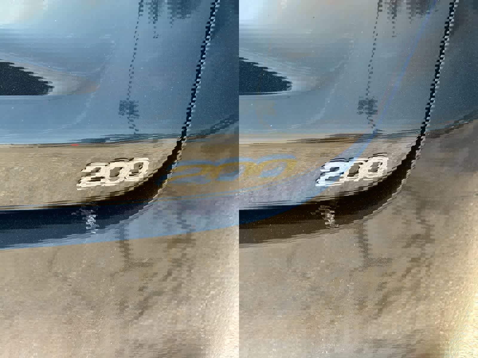 Used 2016 Chrysler 200 Limited w/ Anniversary Edition image 13