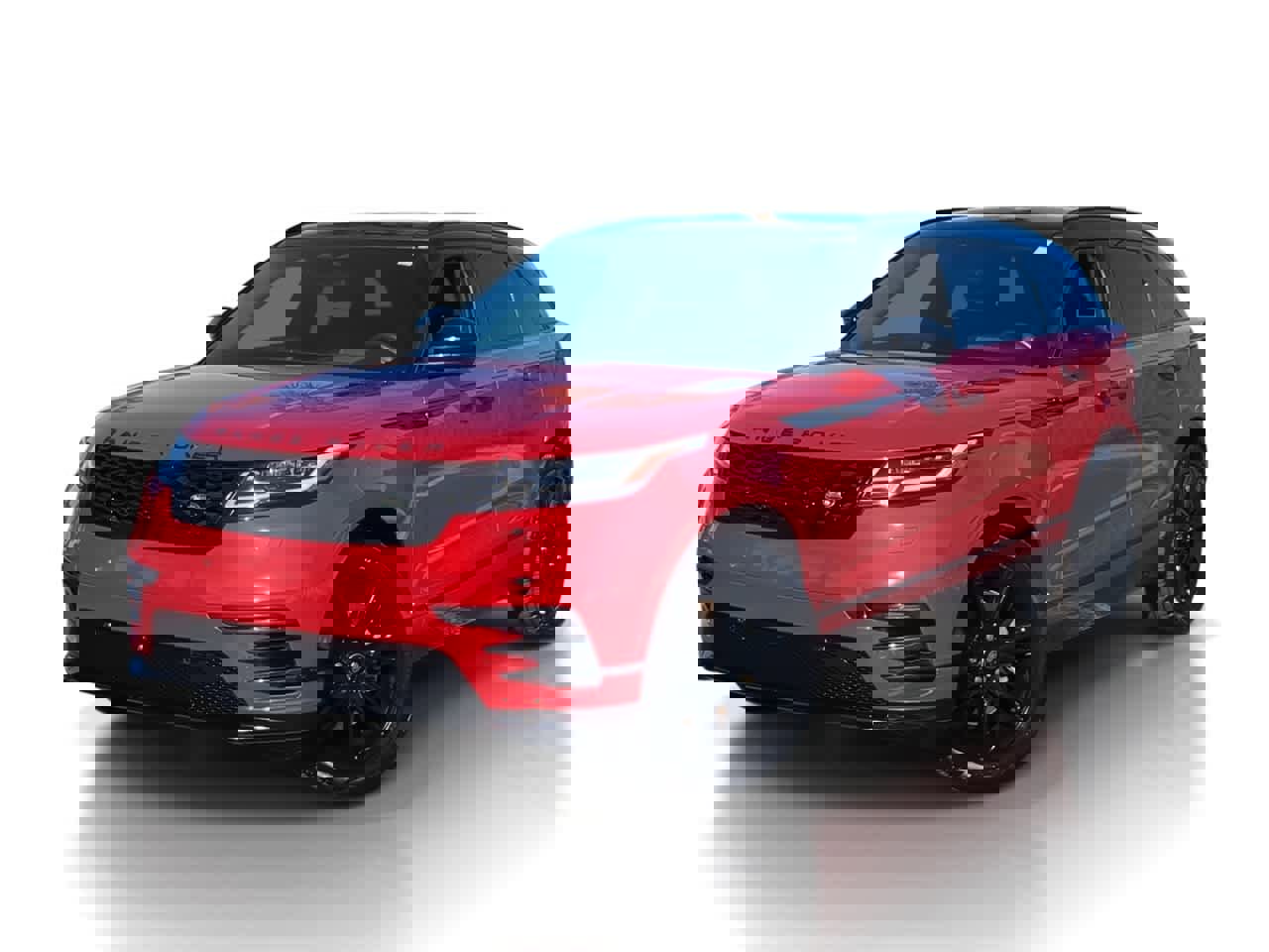 Used 2021 Land Rover Range Rover Velar R-Dynamic S