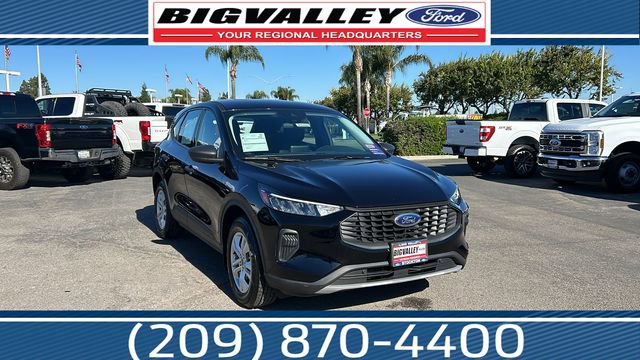 Certified 2023 Ford Escape AWD
