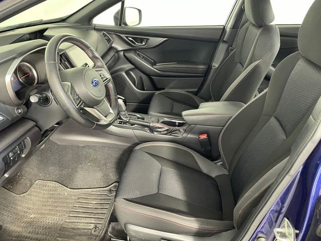 Used 2017 Subaru Impreza 2.0i Sport w/ Popular Package #3 image 2