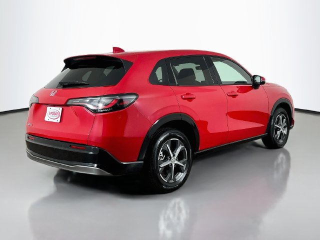 Certified 2024 Honda HR-V EX-L image 19