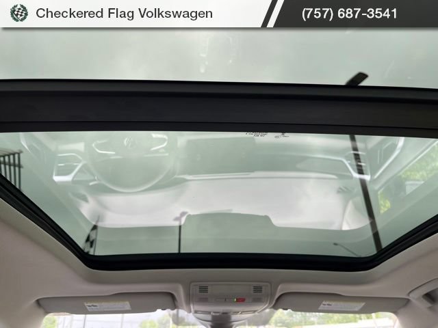 New 2026 Volkswagen Taos SEL AWD/4WD image 39