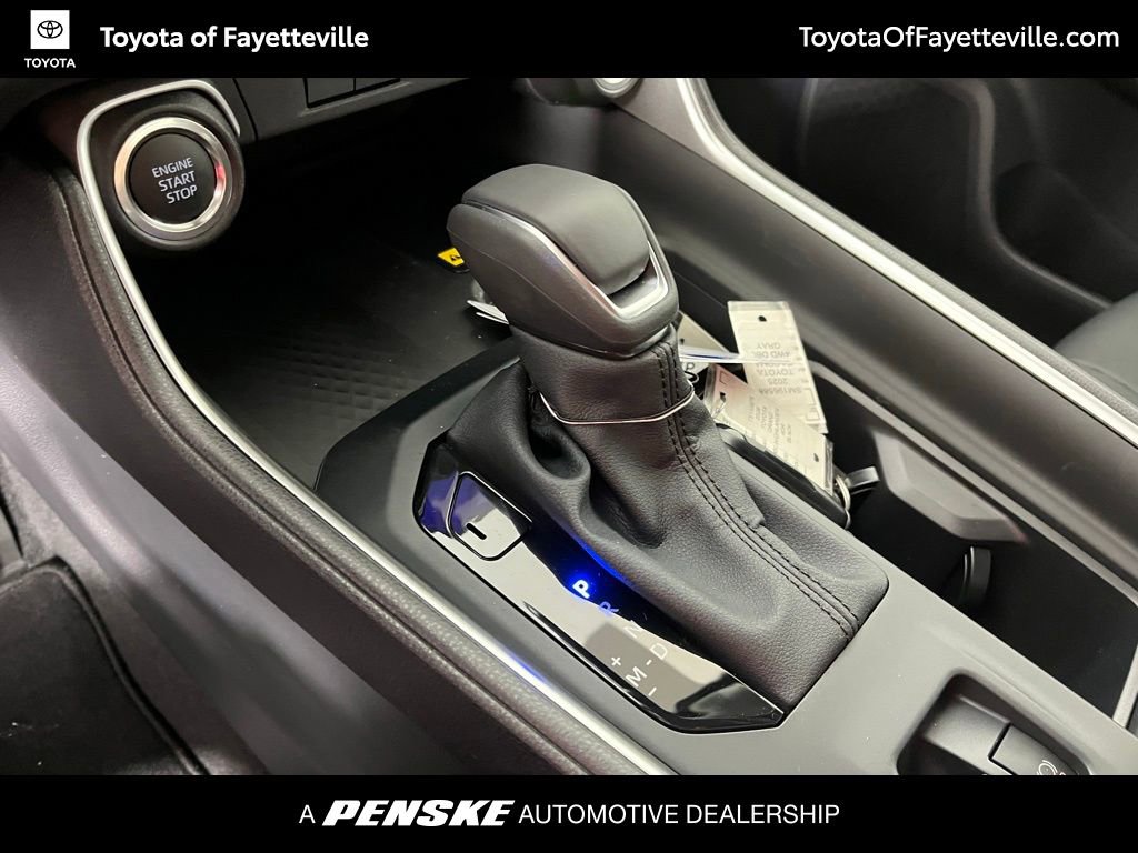 New 2026 Toyota Grand Highlander XLE image 35