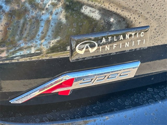 Used 2024 Acura TLX SH-AWD w/ A-SPEC Pkg image 17