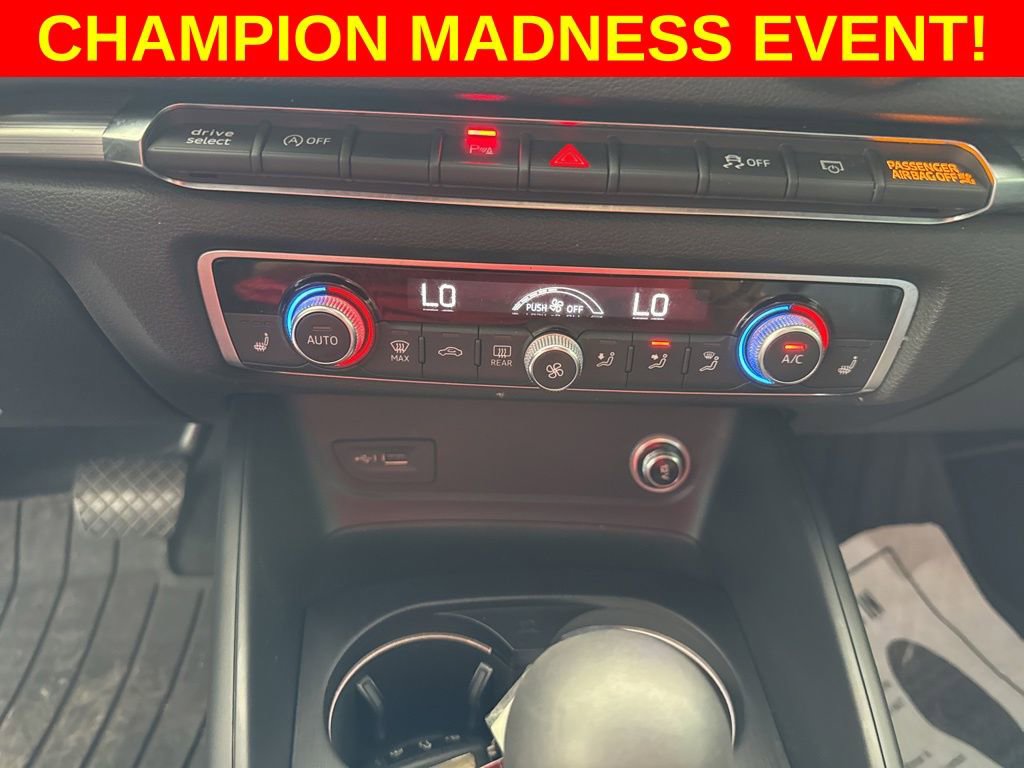 Used 2020 Audi A3 2.0T Premium image 16