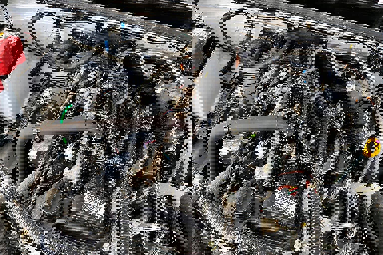 Used 2025 Toyota 4Runner SR5 image 31