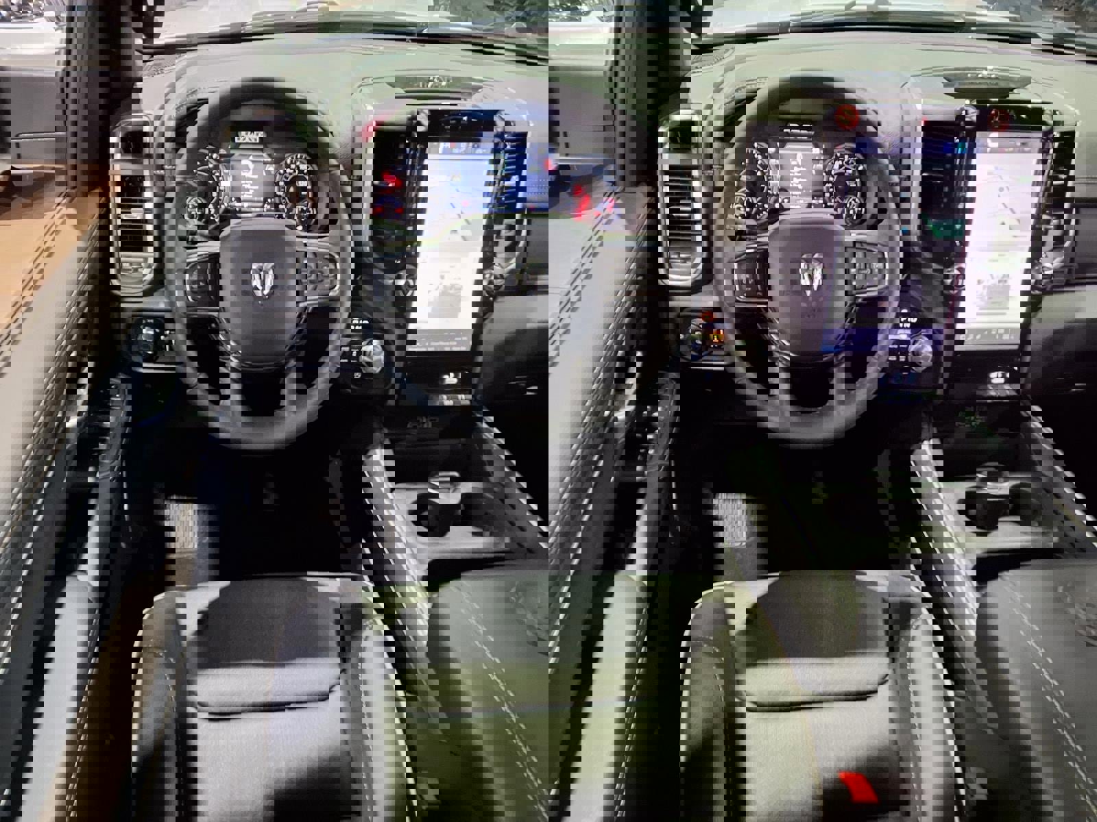 Used 2026 RAM 1500 Laramie image 10