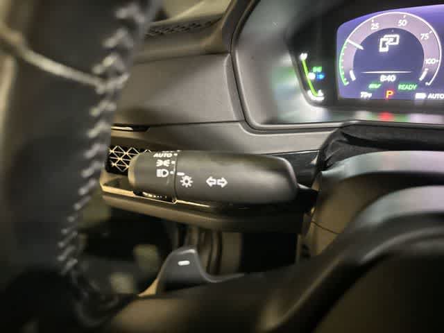 Used 2023 Honda Accord Sport image 29