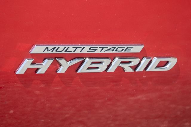 Used 2018 Lexus LC 500h image 5