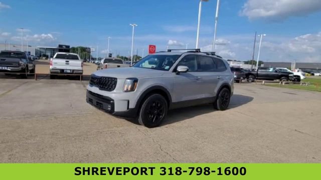 Used 2024 Kia Telluride SX X-Pro AWD/4WD image 4