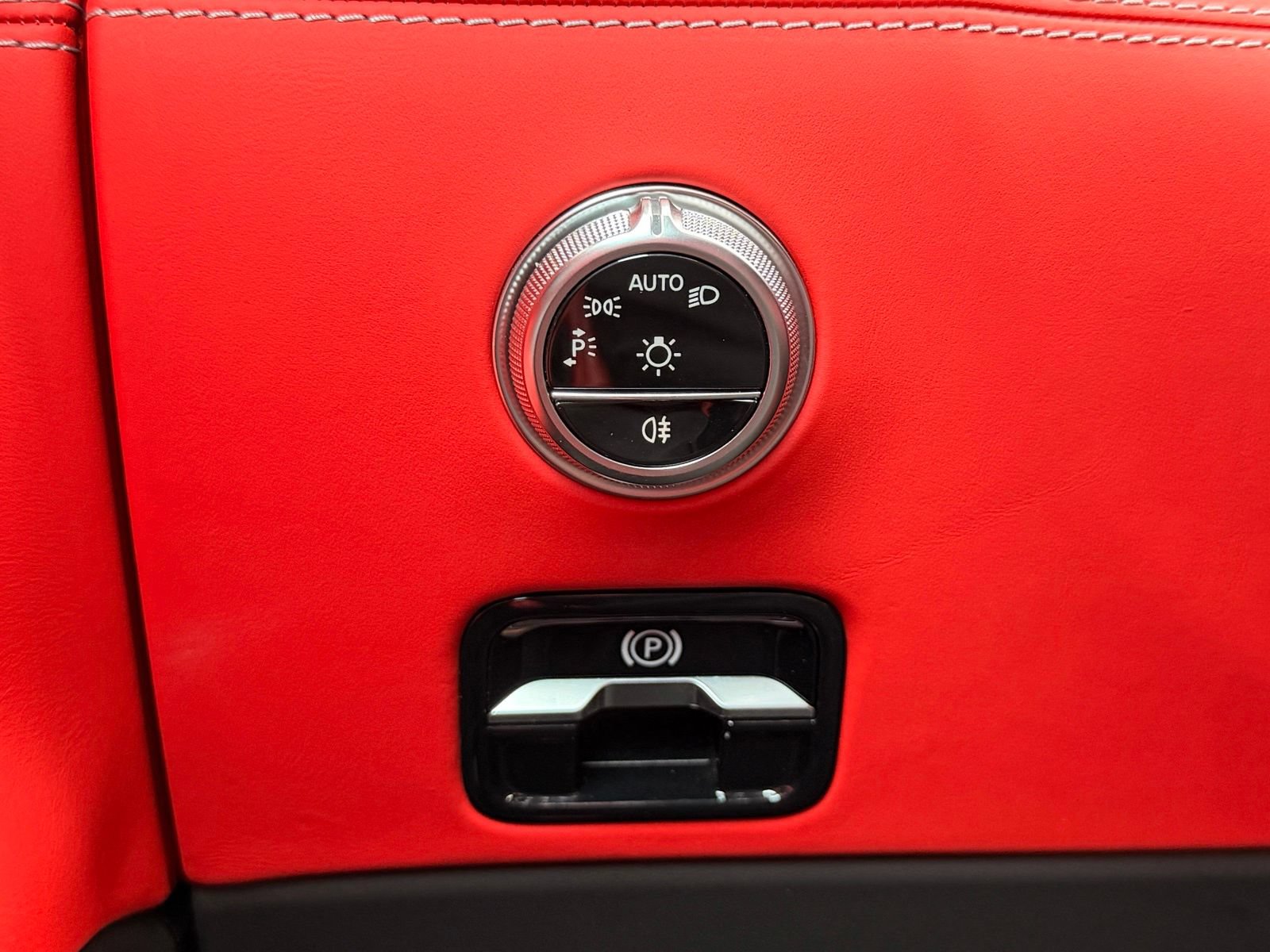 Used 2024 Mercedes-Benz SL 43 AMG image 17