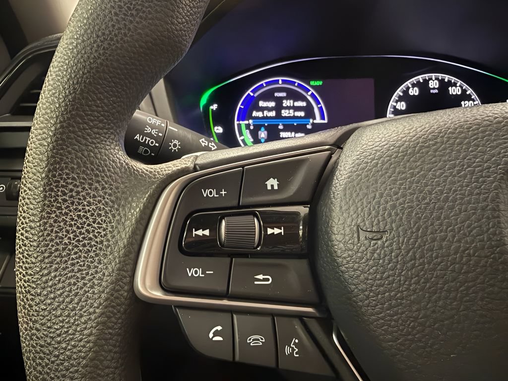 Used 2022 Honda Insight EX image 18