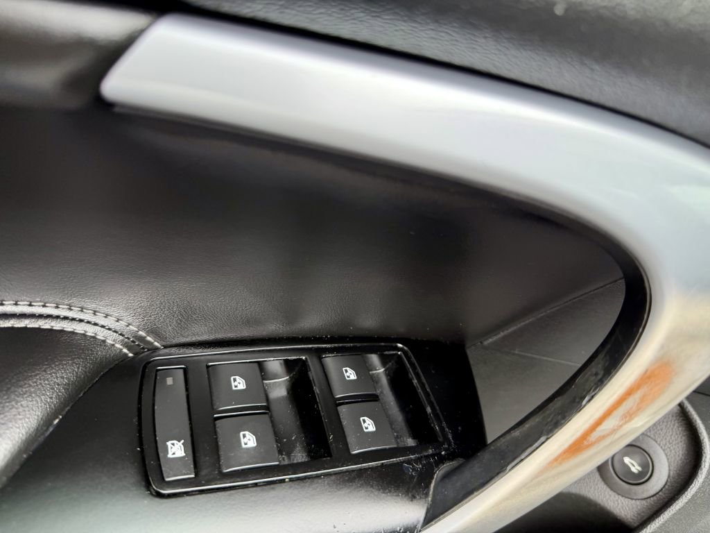 Used 2017 Buick Regal GS w/ Driver Confidence Package #1 image 20