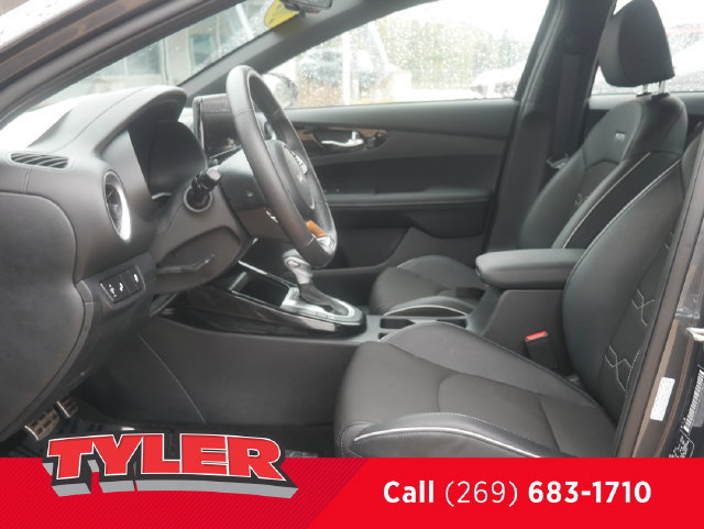 Used 2024 Kia Forte GT-Line FWD image 34
