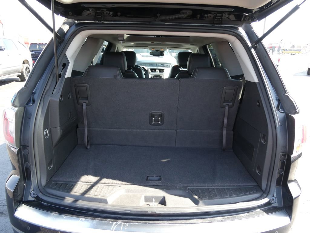 Used 2015 GMC Acadia SLT w/ Premium Edition image 16