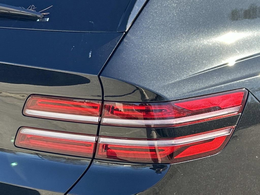 New 2026 Genesis GV80 3.5T Prestige image 13